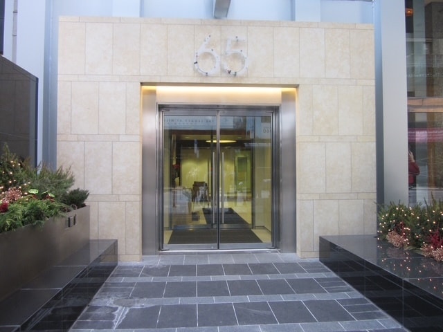 Photo - 65 E Monroe St Condo Unit 4411