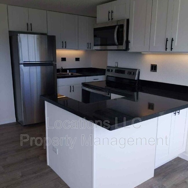 Photo - 2525 Date St Unit #3602