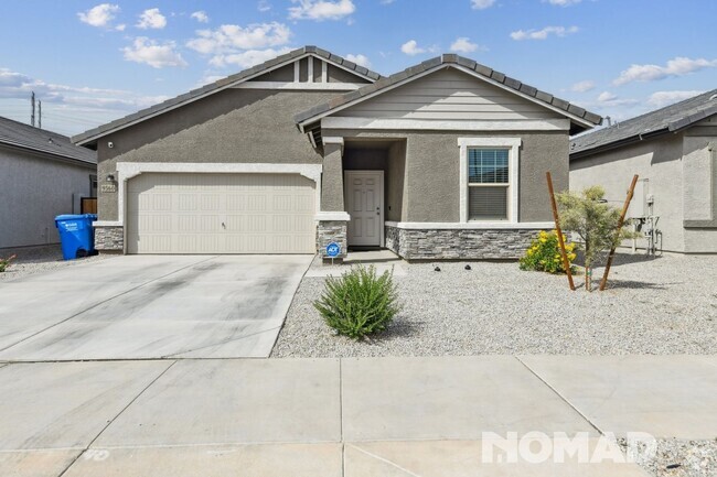 Building Photo - Charming 3BR House in Tolleson
