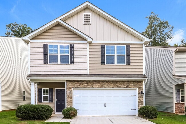 Building Photo - 4326 Drifter Dr