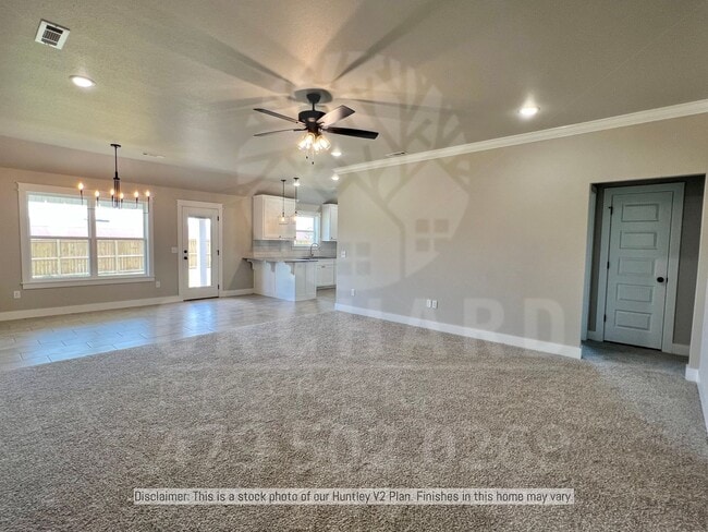 Building Photo - Siloam Springs- Single-Family Home- Popular Huntley Plan