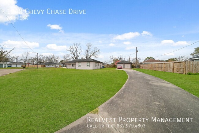 Photo - 1248 Chevy Chase Dr