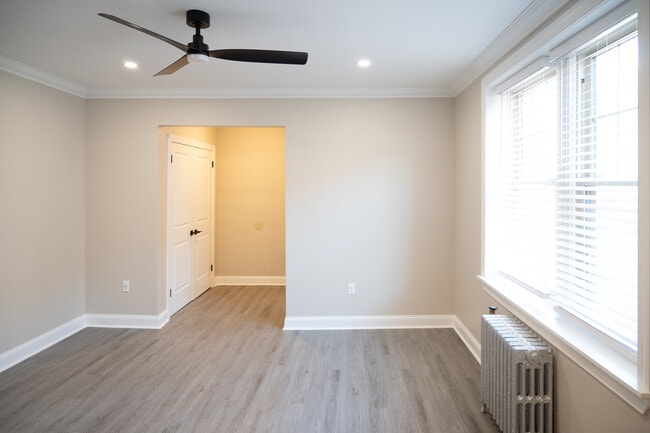 Photo - University City Associates