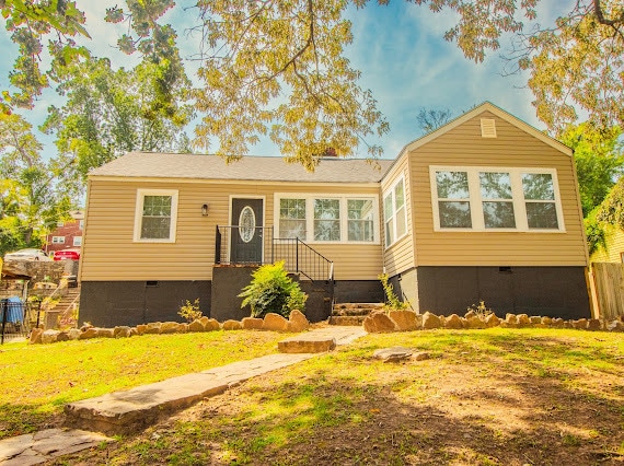 Building Photo - 1619 Graymont Ave W Rental