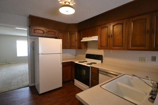 Photo - Cute Harmony Hills Fourplex