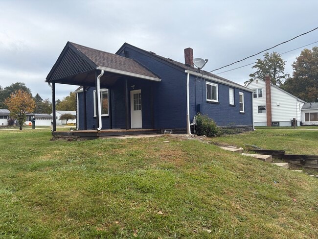 Photo - 2800 Walton Blvd. House