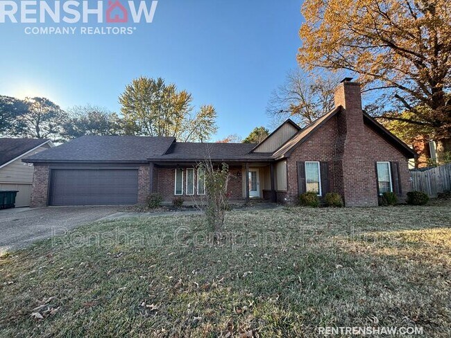 Photo - 2859 Rockcreek Pkwy House
