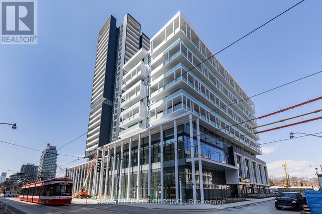 Photo - 34 Tubman Ave Unité 902