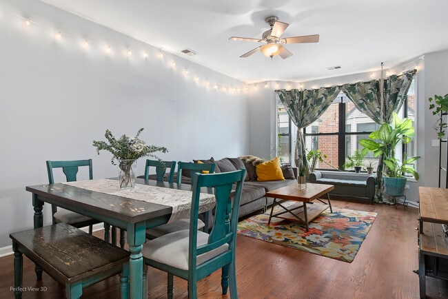 Photo - 1816 N Spaulding Ave