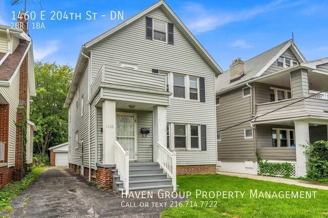 Photo - 1460 E 204th St Unit DN