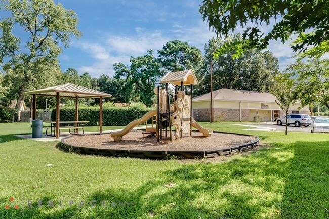 Photo - 4715 Hilry Huckaby III Ave Unit #4715