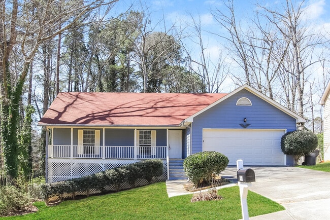 Fantastic 3bd/2ba home! Coming soon! - Fantastic 3bd/2ba home! Coming soon!