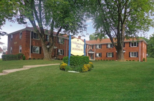 Photo - Williamsburg Place Apartments