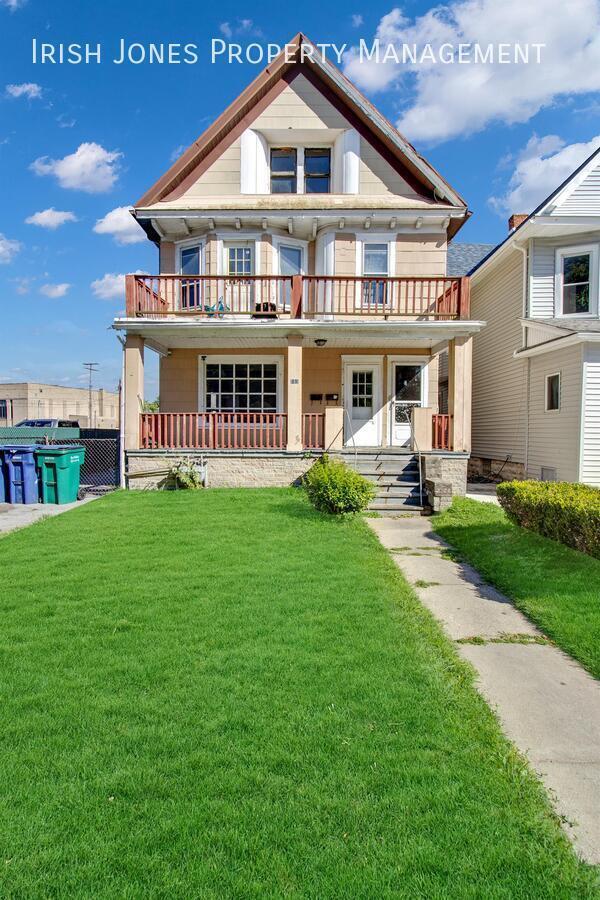 Photo - 189 Cazenovia St Unit Apt. 1