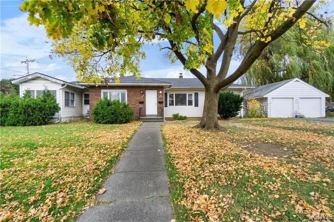 Building Photo - 326 Grant Blvd