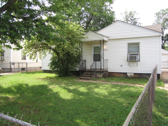 Photo - 3520 SW 36th St (Oklahoma City, OK)