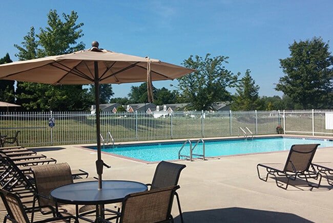 Photo - Bayberry Place Apartments