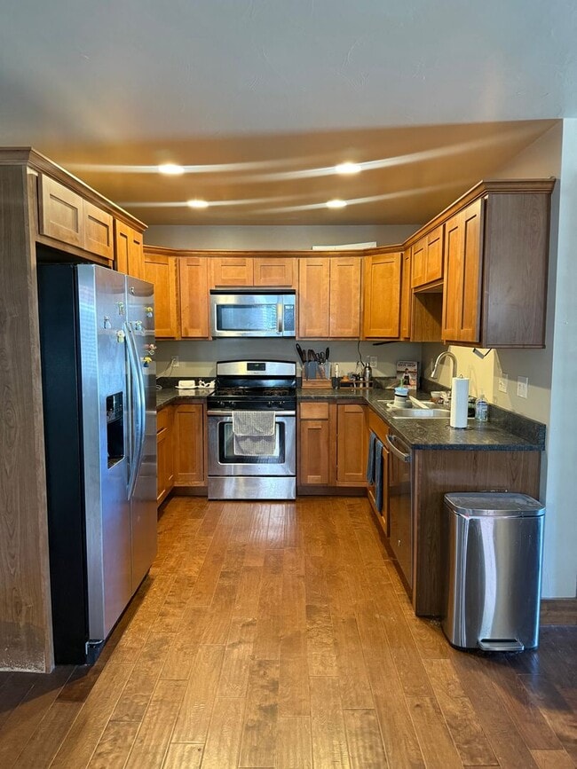 Photo - 4 bed 2.5 Bath in Bozeman