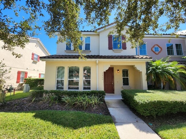 Building Photo - Gorgeous 3-Bedroom, 2.5-Bathroom Townhome in Orlando