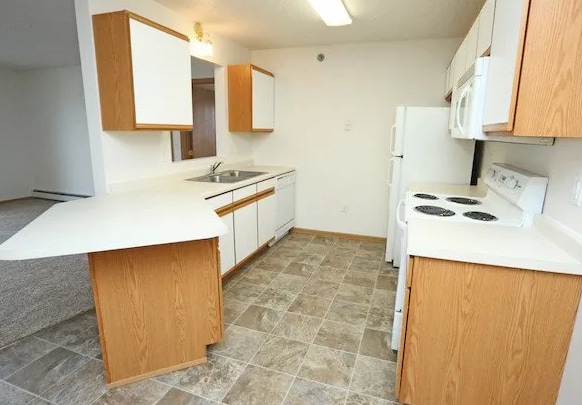 Benevento Apartments