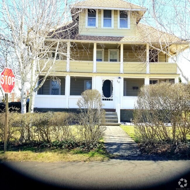 Building Photo - 10 Mills Ave Rental