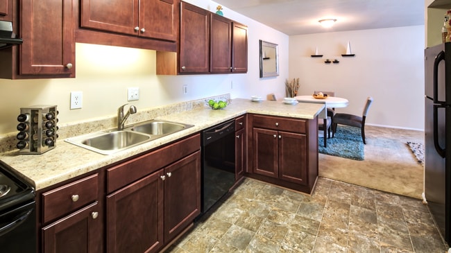 Dove Landing Apartments