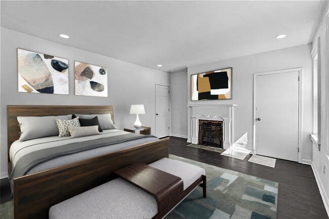 Photo - 4923 Butler St