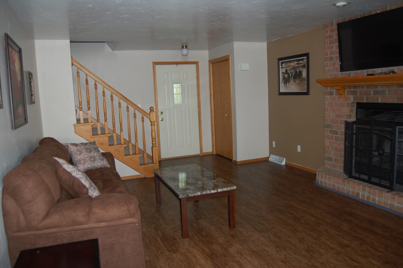 Photo - 3830 E River Dr Townhome