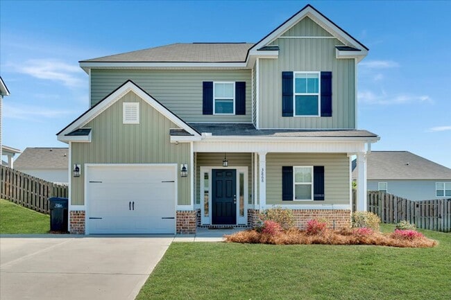 Building Photo - MOVE IN READY BY AUG - 1 -2026
