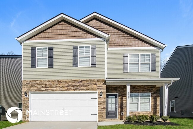 Photo - 4742 Willow Bluff Cir