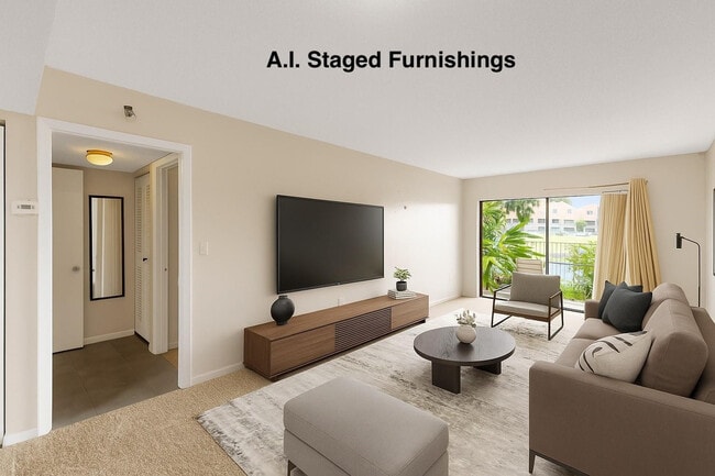 Photo - 5200 NW 31st Ave Unit 143 building. H