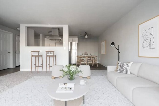 Lantera Apartments