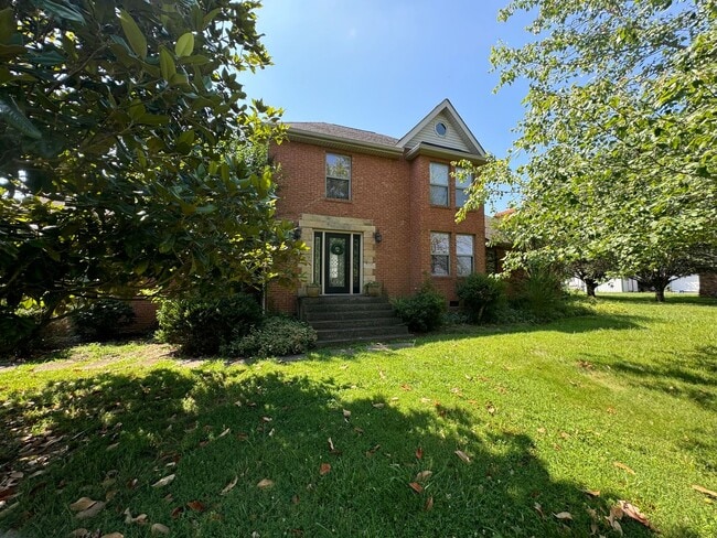 Photo - 2015 Franklin Rd House
