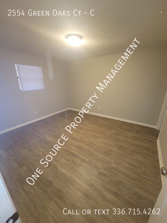 Photo - 2554 Green Oaks Ct SE Unit C