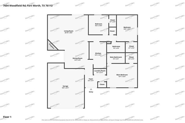 Photo - 7604 Woodfield Rd