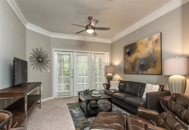 Photo - 1 bedroom in Houston TX 77004 Unit 1292