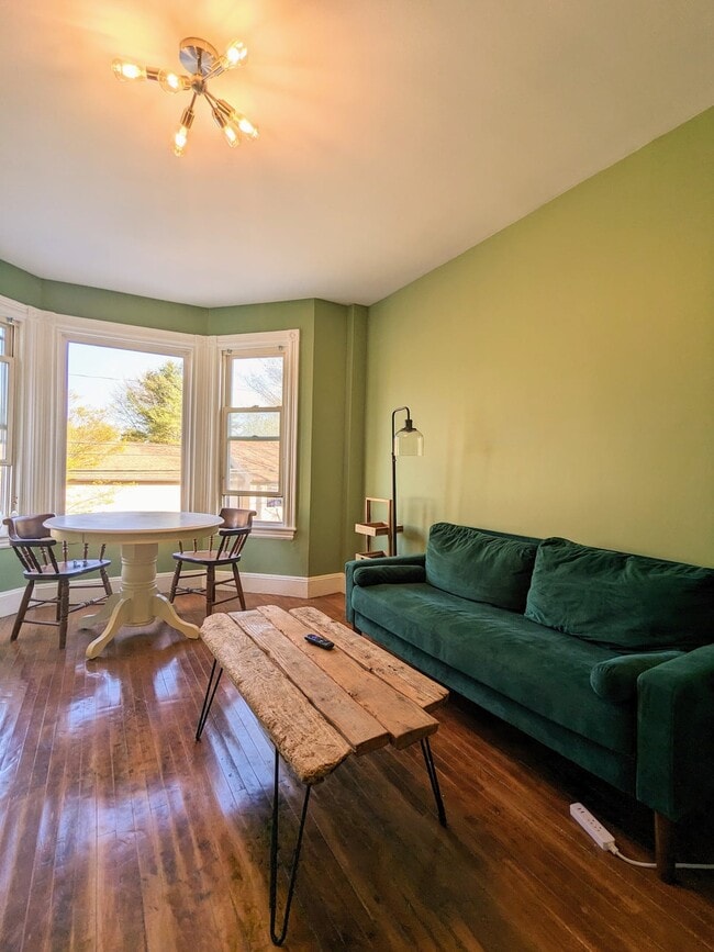 Photo - 241 Spring St Unit 2F