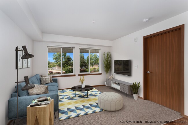 Photo - Reserve at SeaTac 55+ Active Senior Living