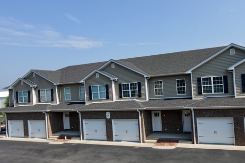 Photo - Laurel Ridge KY II