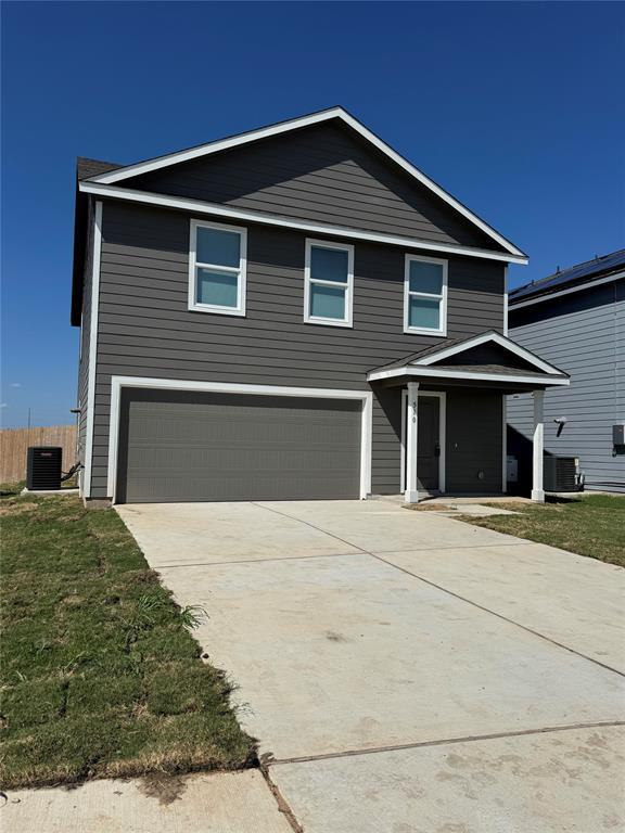 510 Firedance Ct