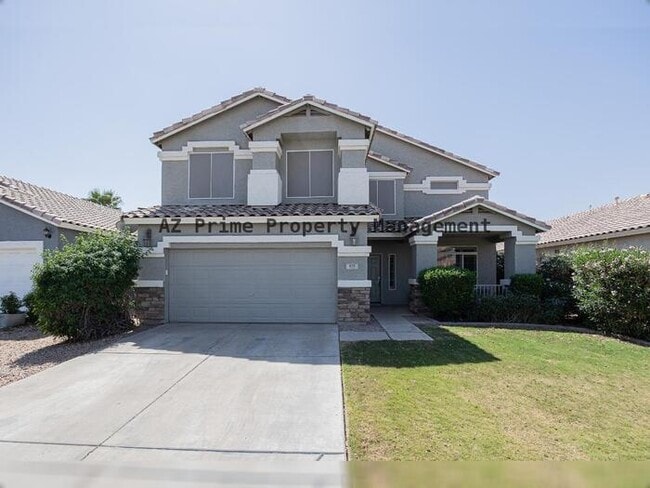 Photo - 873 W Tremaine Ave