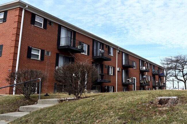 Photo - Beecher Street