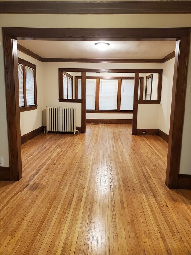 Photo - 3611 Garfield Ave