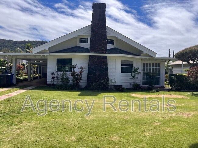 Photo - 2635 Oahu Ave House