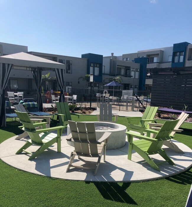 Cielo Apartments Panorama City, CA