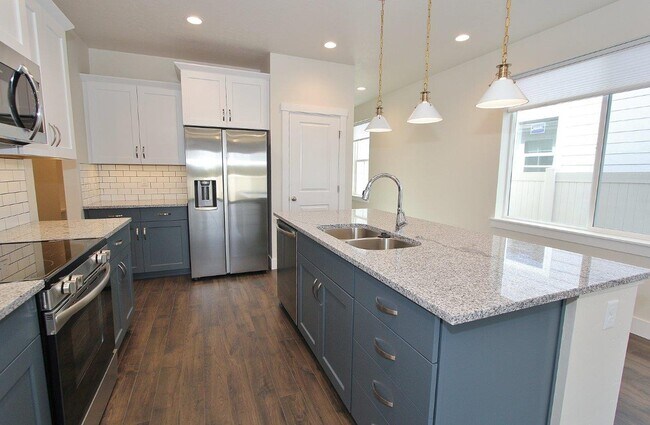 Photo - 5857 N Backfire Wy