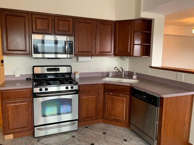 Photo - 2321 183rd St Unit 503