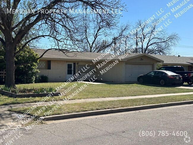 Building Photo - Updated Three bedroom home - Available for...