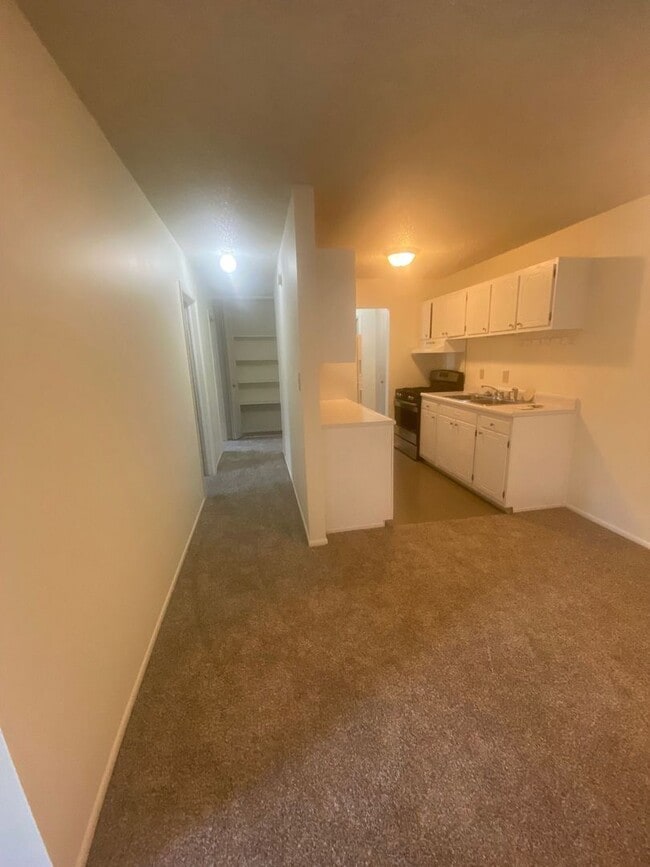 Carriage Park Apartments