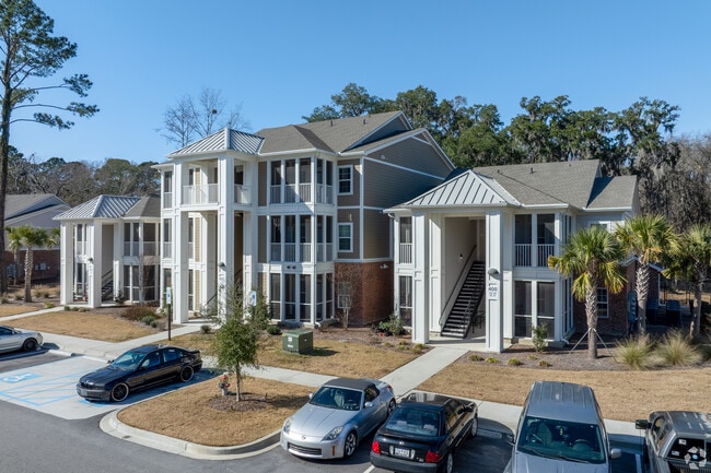 Broad River Village